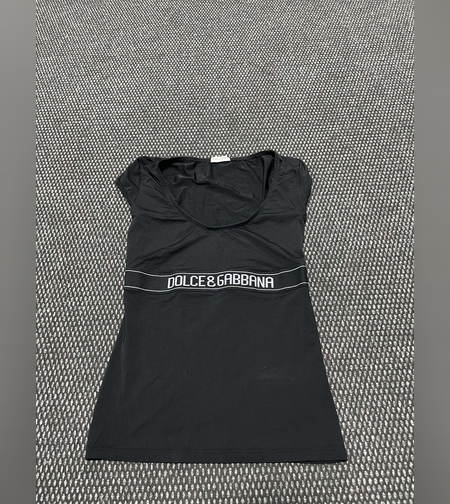 Dolce gabbana потник XS/S дамски