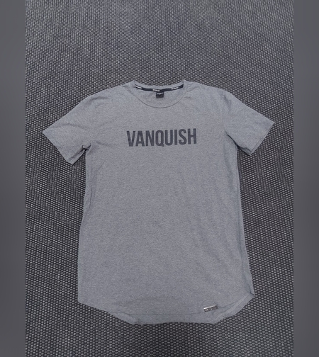 Vanquish тениска L Мъжка