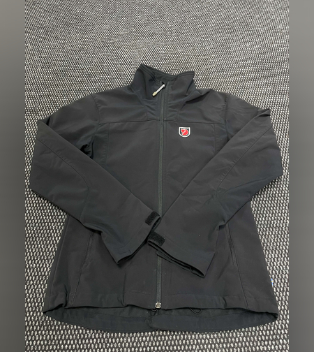 Fjallraven дамско Softshell яке S размер