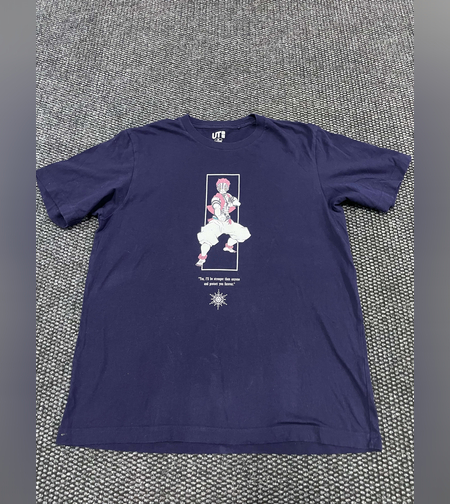 Anime тениска M размер