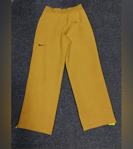 Nike панталон широки крачоли M размер