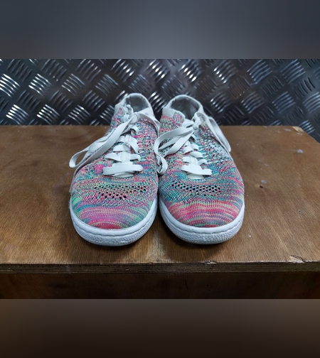 Nike 37.5 маратонки