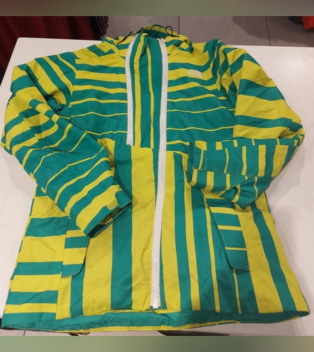 The north face дамско ски яке М