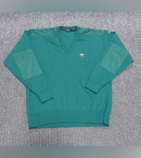 Paul shark пуловер L мъжки