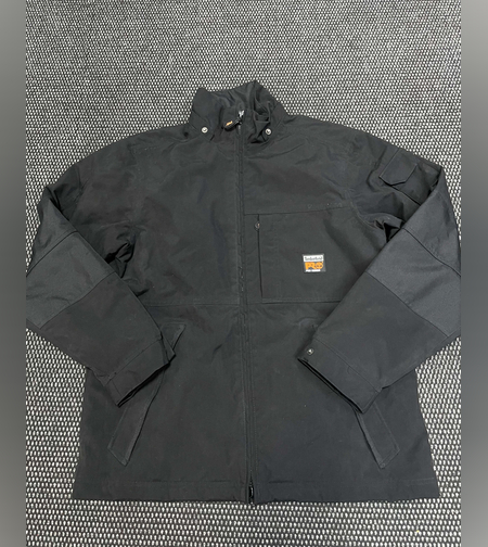 Timberland работно яке мъжко М размер