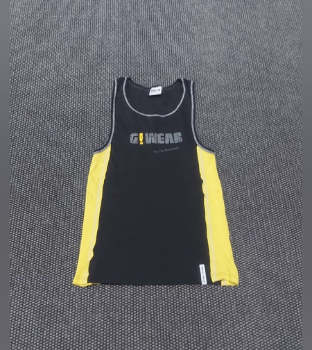 Gorila wear потник S мъжки