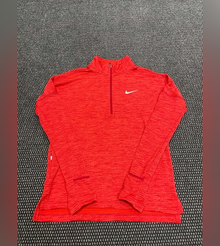 Nike pro горнище дамско S размер