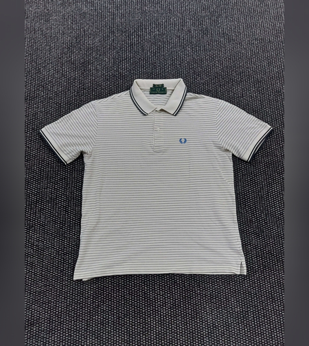 Fred perry тениска мъжка L
