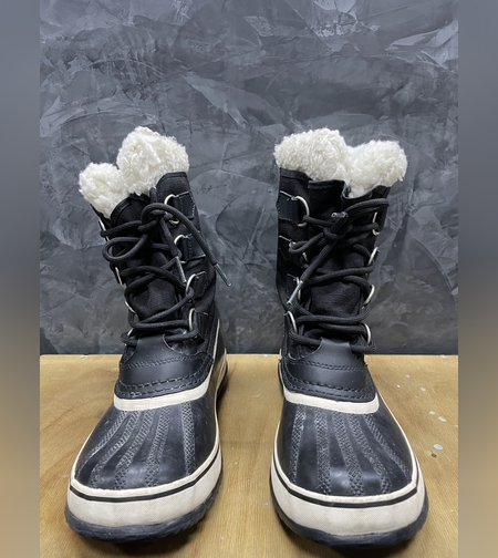 Sorel дамски апрески 38(23.5 стелка)