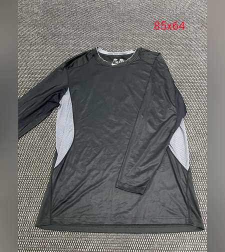 Nike pro блуза 2XL/3XL мъжка
