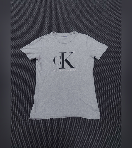 Calvin klein jeans тениска М мъжка