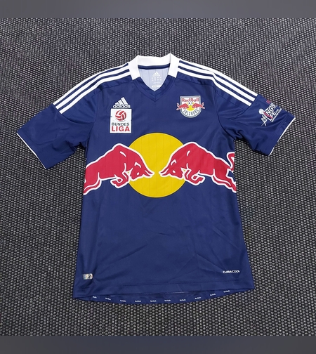 Adidas Salzburg тениска S мъжка