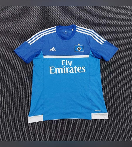 Adidas Hamburger М размер