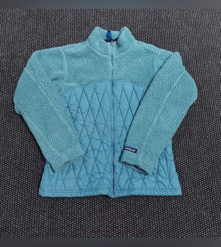 Patagonia дамско яке M размер
