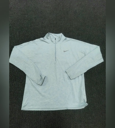 Nike дамска блуза L размер