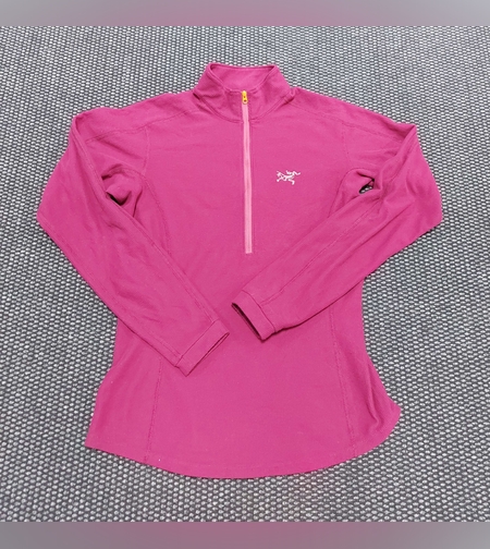 Arc'teryx дамски полар M размер