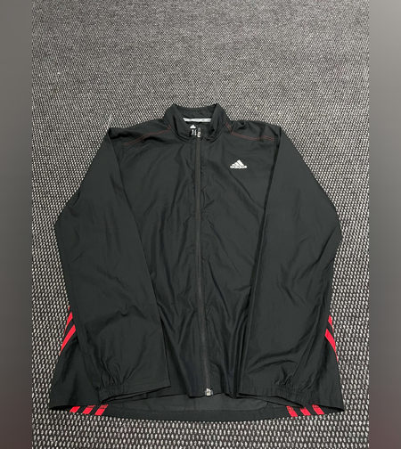 Adidas мъжка ветровка L размер