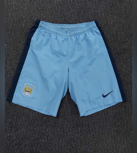 Nike Manchester City M шорти