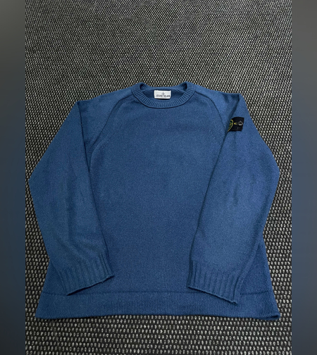 Stone island дамски пуловер S/M