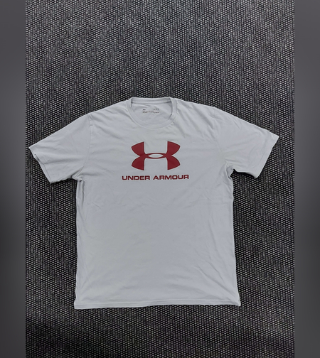 Under armour тениска L Мъжка