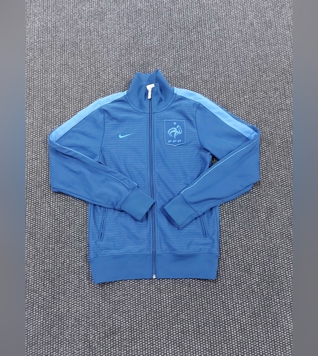 Nike france горнище S размер мъжко