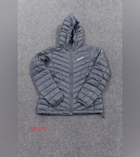 Peak performance дамско пухено яке L