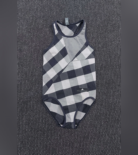 Adidas stella Mccartney боди XS размер