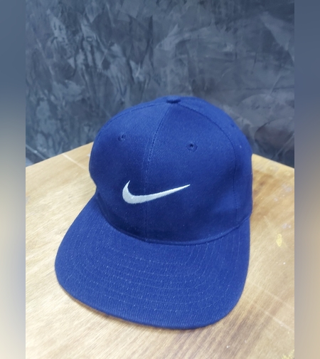 Nike vintage шапка мъжка