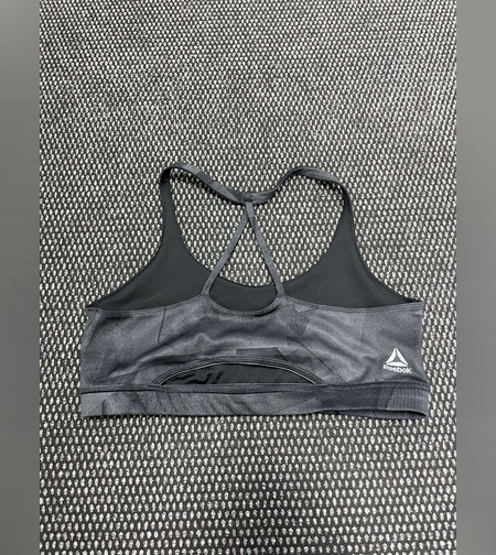 Rebook бюстие L дамско