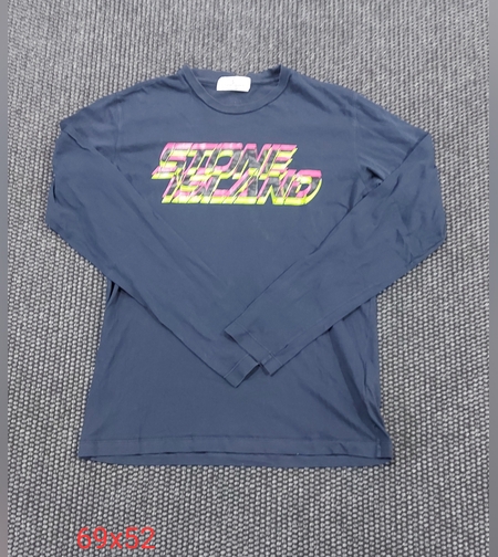 Stone island блуза S размер