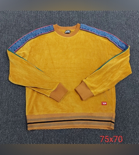 Diesel суичър XL мъжки