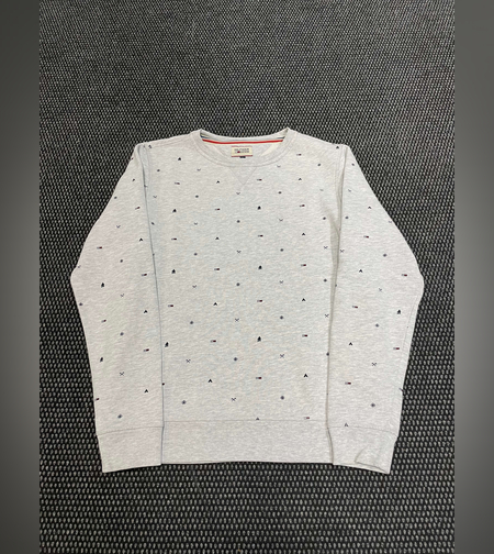 Tommy hilfiger суичър S мъжки