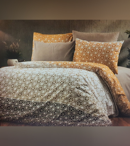 Спално бельо 4 части