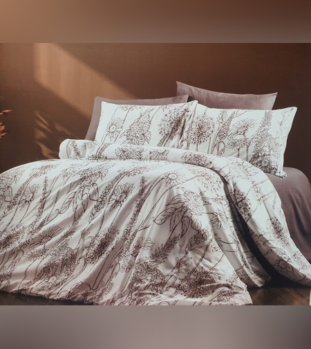 Спално бельо 4 части