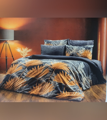 Спално бельо 4 части Есен