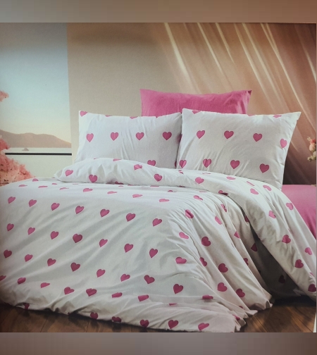 Розови сърца 4части