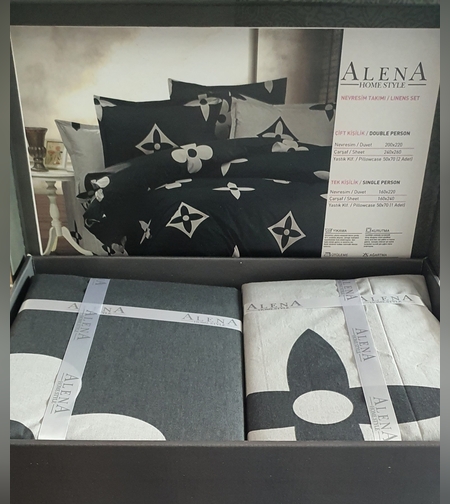 Спално Бельо 100% Ранфорс Лукс