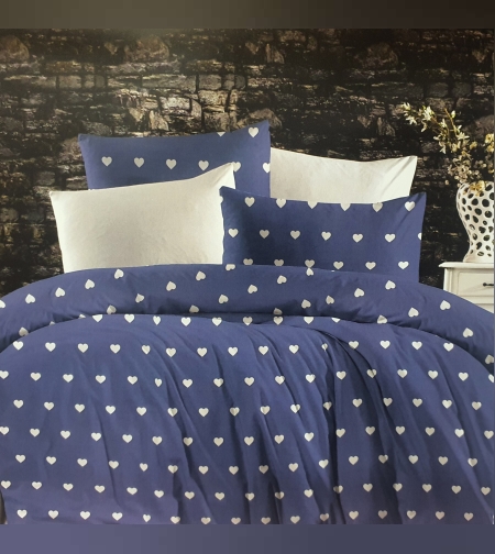 Сини Сърца 4 части