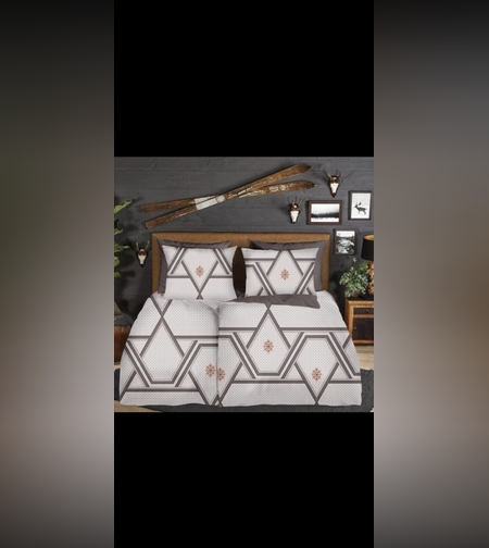 Спално Бельо 5части с 2 плика