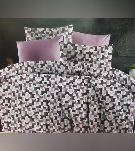 Спално Бельо 4 части 100 % ранфорс