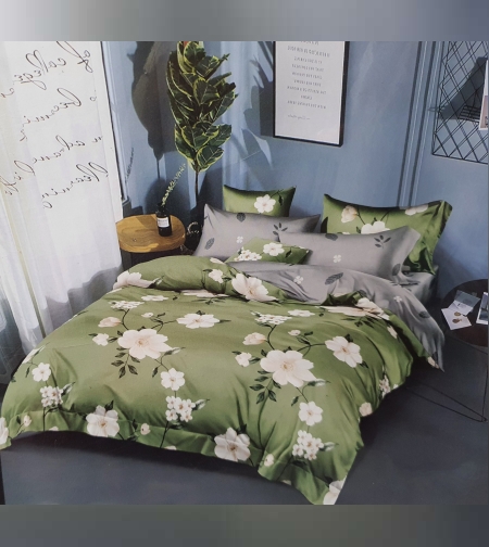 ЗЕЛЕНА СВЕЖЕСТ