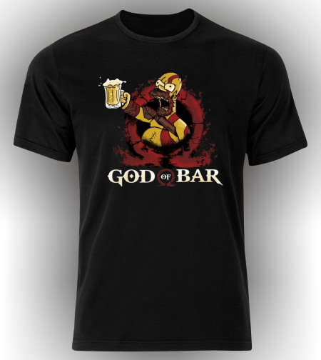 God of Bar