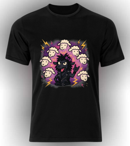 Черната овца