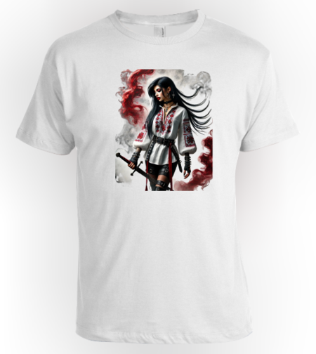 Българка Войн