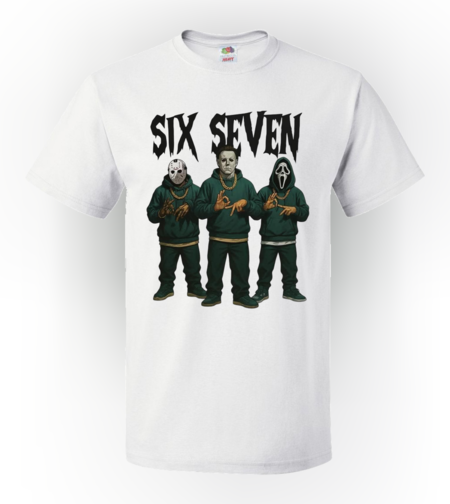 SIX SEVEN