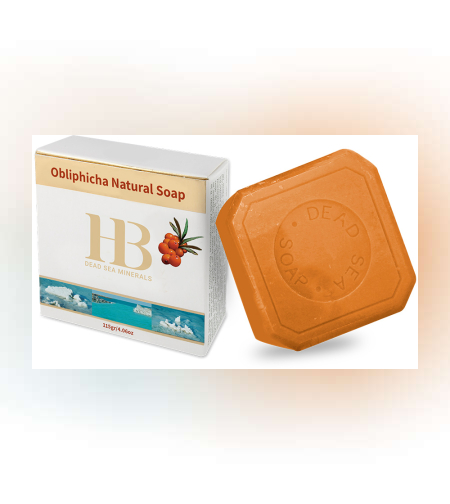 Натурален сапун Obliphicha