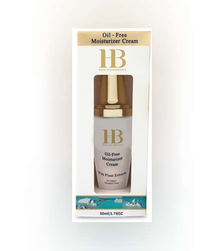 Овлажняващ крем без мазнини