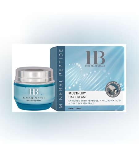 Дневен крем с лифтинг ефект