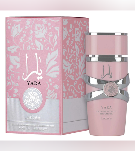 Lattafa  Yara EDP 100ml W