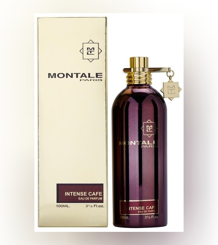 MONTALE Intense Cafe  EDP 100 Uni